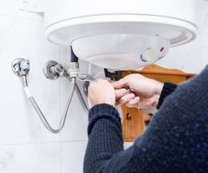 About Water Heater Repair LLC Badger, IA
